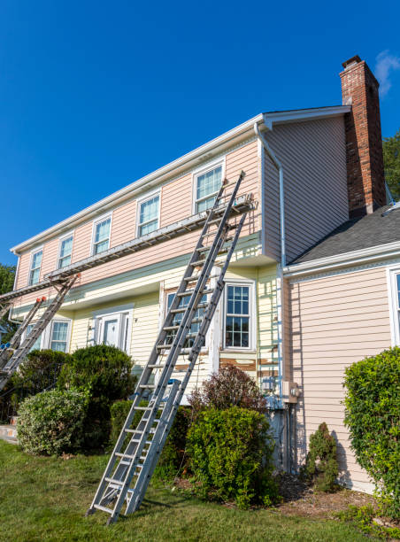  Bryn Athyn, PA Siding Installation & Repair Pros