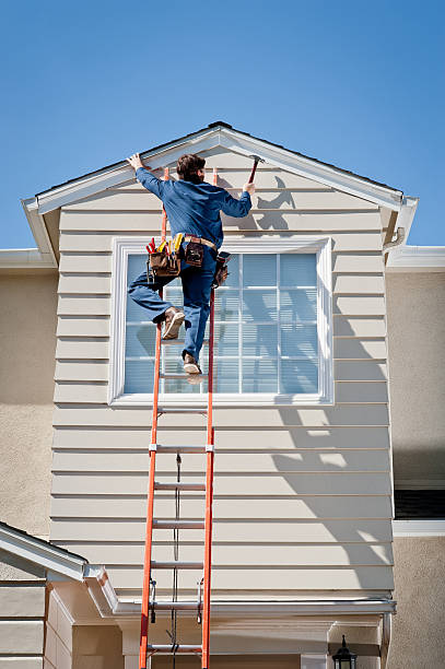 Best James Hardie Siding  in Bryn Athyn, PA